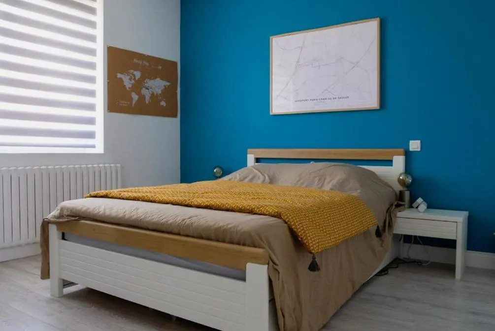 Holiday home Kerfloreve Plouescat