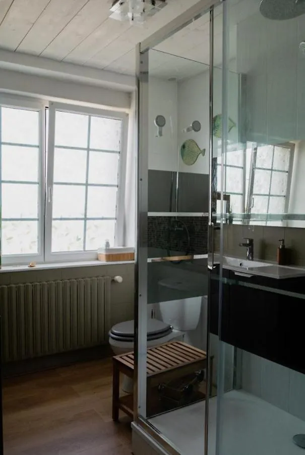 Holiday home Kerfloreve Plouescat