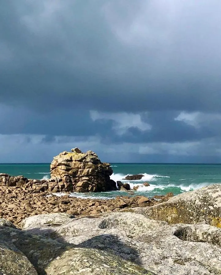 Kerfloreve Plouescat France