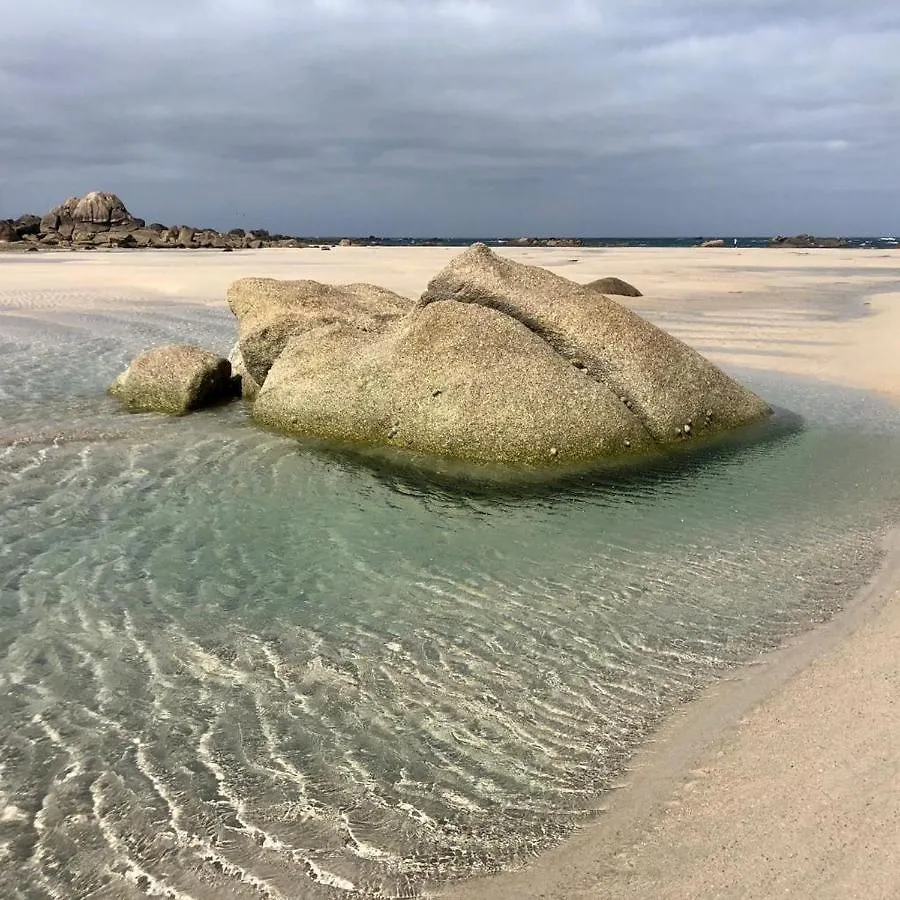 Kerfloreve Plouescat