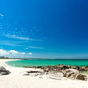 Charmante Maison Bretonne à 2 Minutes Des Plages Hébergement de vacances