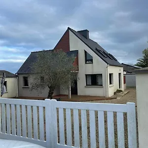 Un Ptit Coin De Paradis Chez Jf Et Daisy A Séjour chez l'habitant