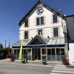 Treas Glaz Couette-café