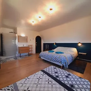 La Bonne Etoile - D'hotes Et - Plouescat