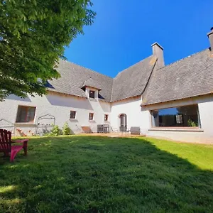 La Bonne Etoile - D'hotes Et - Maison d'hôtes