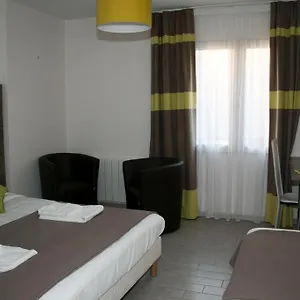 La Caravelle Hotel