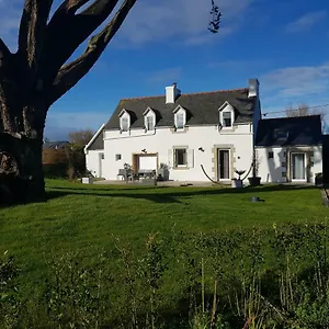 Ty Theven Hébergement de vacances
